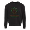 Unisex Santa Barbara Crewneck Sweatshirt Thumbnail